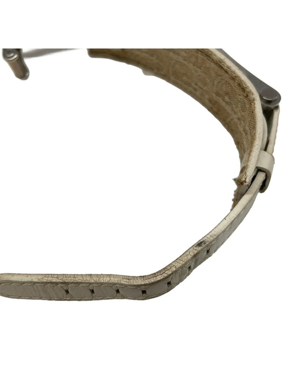 Dior Watch 66 Silver - Picture 15 of 15